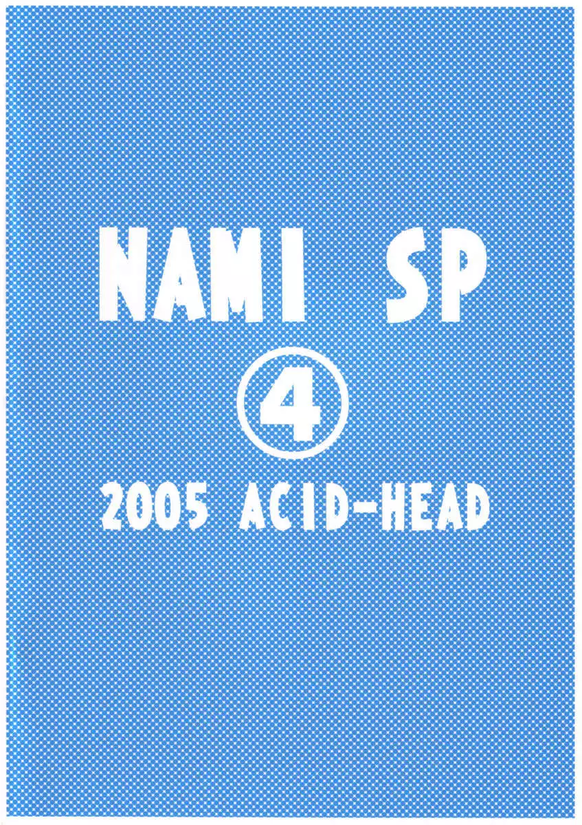 NAMI SP 4