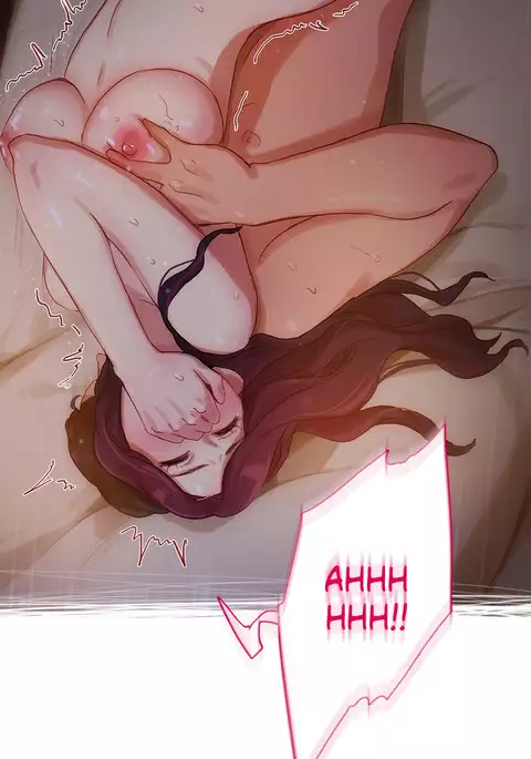 Scandal of the Witch Ch.1-37