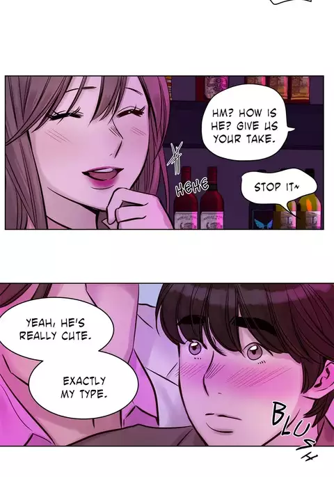 Atonement Camp Ch.1-27