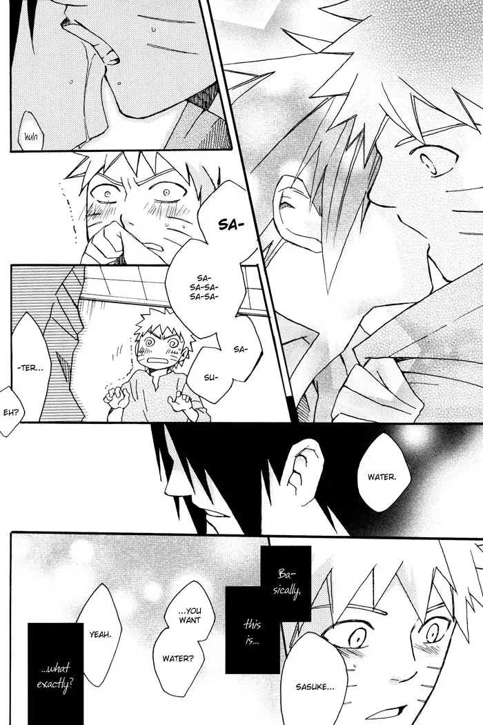 Young Dream Dynamite