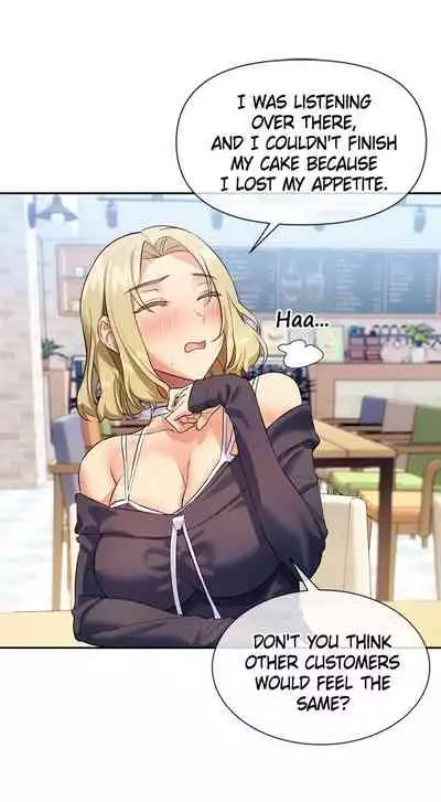 Is this the Way You Do it Ch.12/?