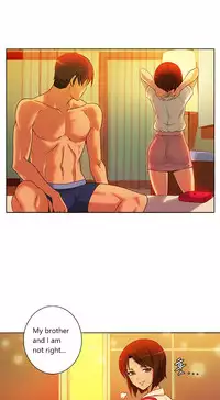 [Pimpdog] Johnson Contractor [English] (Incomplete)