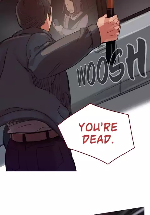 Scandal of the Witch Ch.1-15