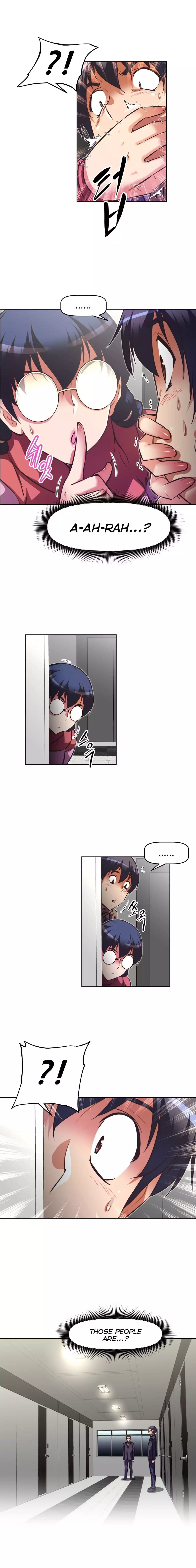 Brawling Go Ch.76-117