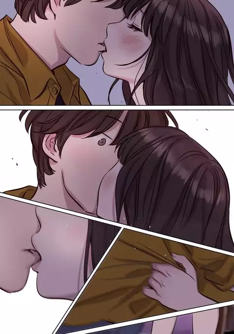 Atonement Camp Ch.1-15