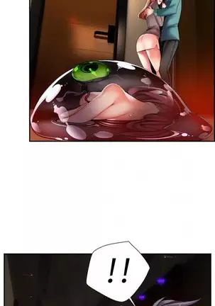 Lilith`s Cord Ch.0-36