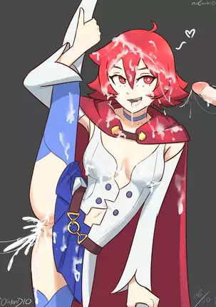 Chariot Private Show FULL CG