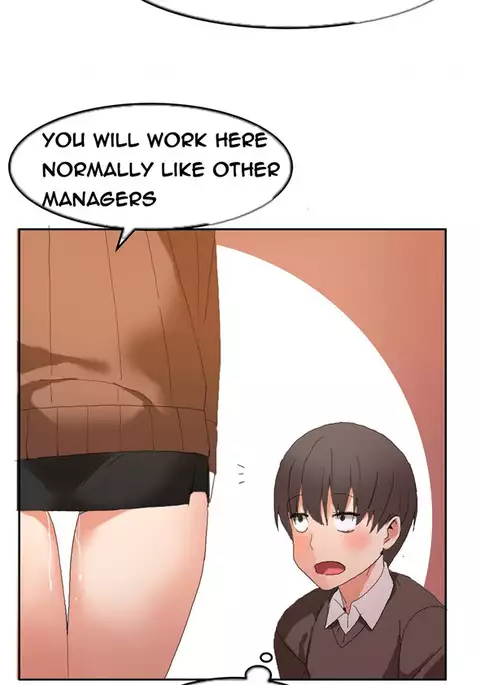 Hari Dormitory Ch.0-28