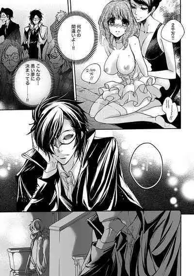 鬼畜兄弟の悶絶調教～私はいいなり奴隷～