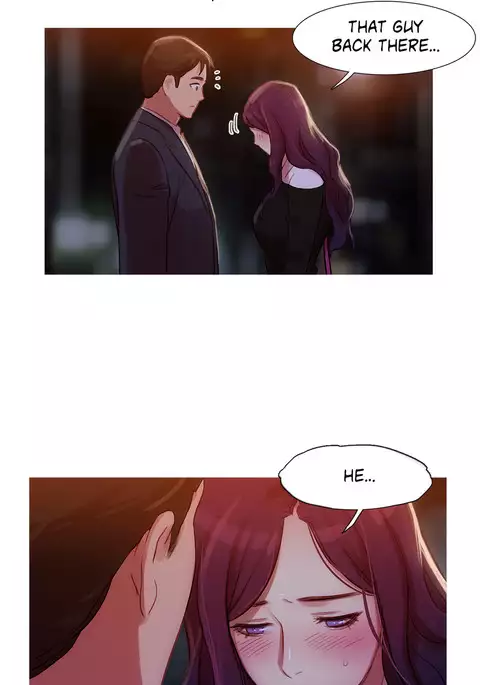 Scandal of the Witch Ch.1-38