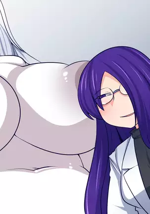 Onaho-tsukuri mo Rakujanai!