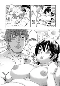 [Konchiki] Oidemase Nyan Nyan [English] [Decensored]