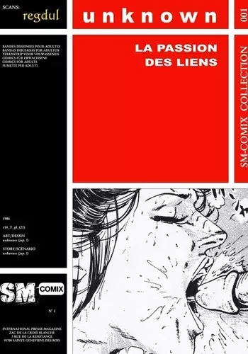 La passion des liens