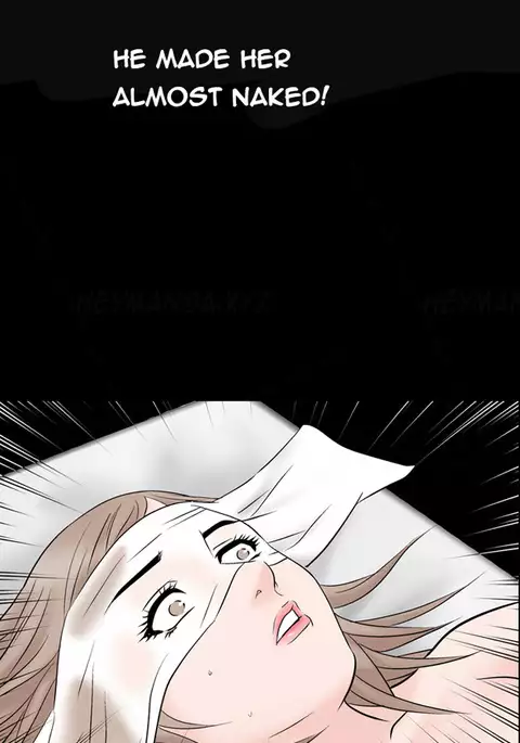 The Taste of Hands Ch.1-62