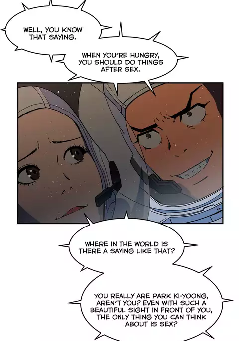 Refrain Love Ch.1-34