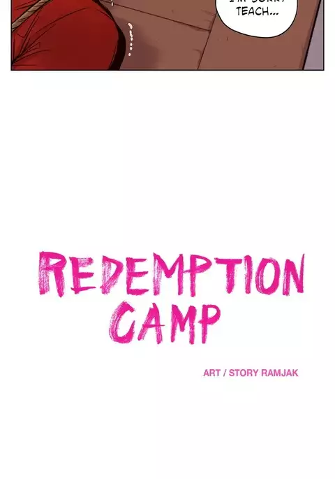 Atonement Camp Ch.1-33