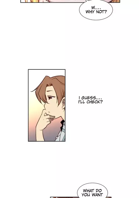 Master in My Dreams Ch.0-36