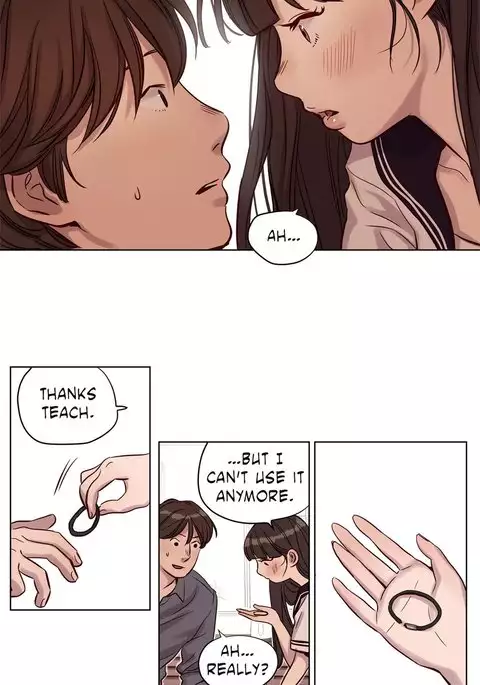 Atonement Camp Ch.1-15