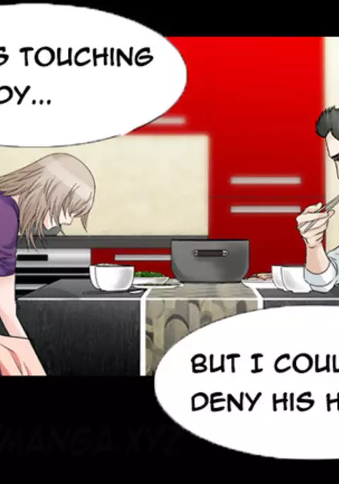 The Taste of Hands Ch.1-62