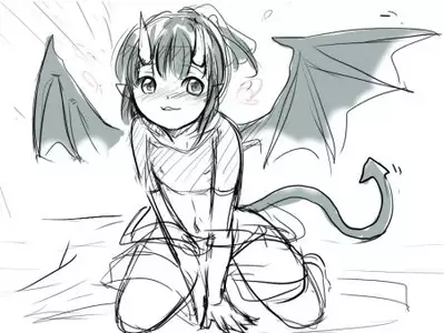 [Pixiv] Shota Elf Kanahito (3263669) BL