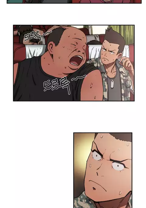 Refrain Love Ch.1-28