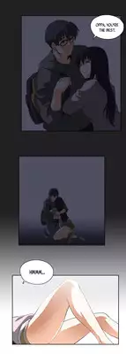 [Edge Edge] SStudy Ch.0-23 (English) (YoManga)