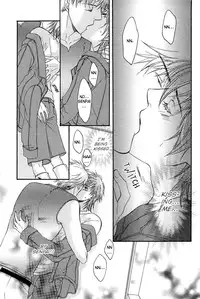 Yuushitetsusen no Koi