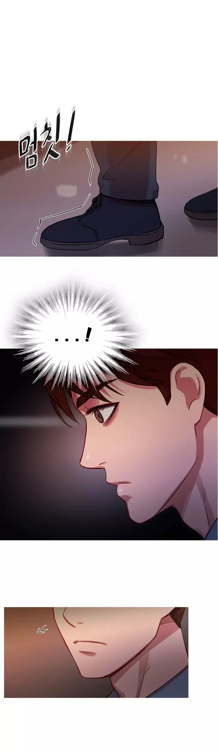 Fatal Woman Ch. 0-30