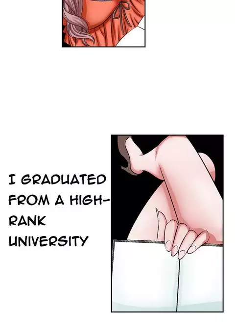 The Taste of Hands Ch.1-53