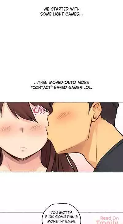 Sexual Exploits - I watched my girlfriend cheat on me