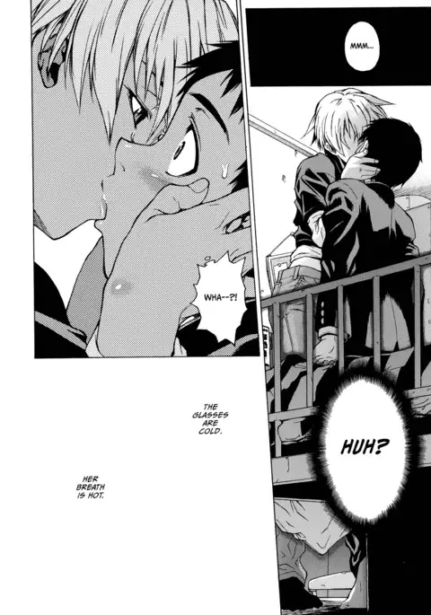 Domin-8 Me! / Take on me