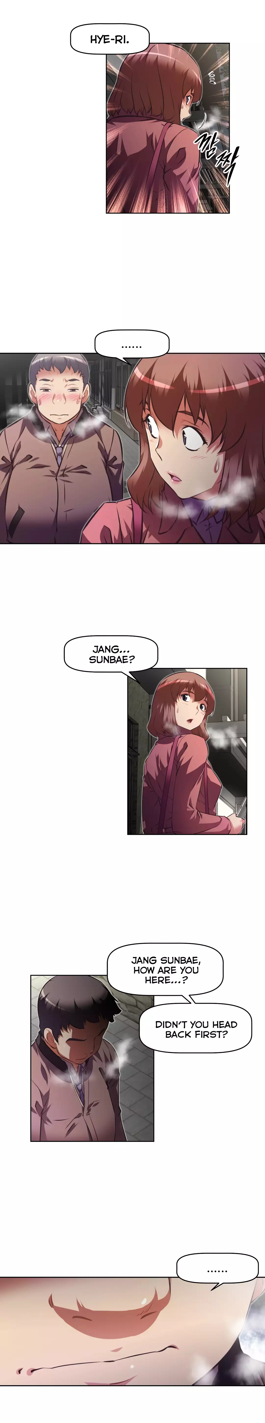 Brawling Go Ch.76-117