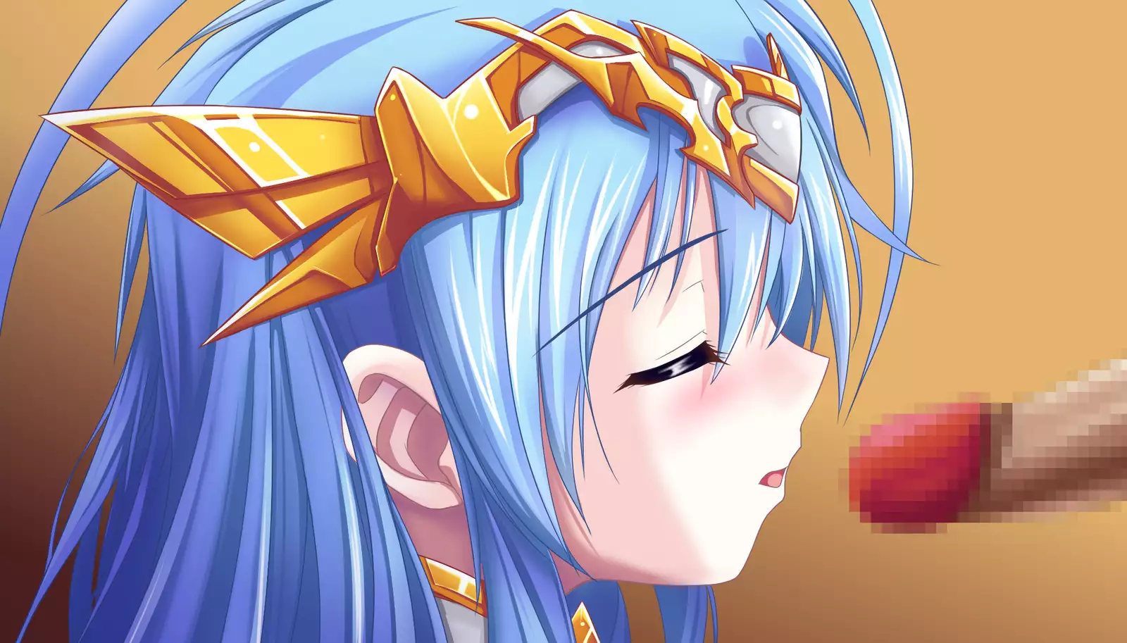 TS Ikusa Megami Cecil