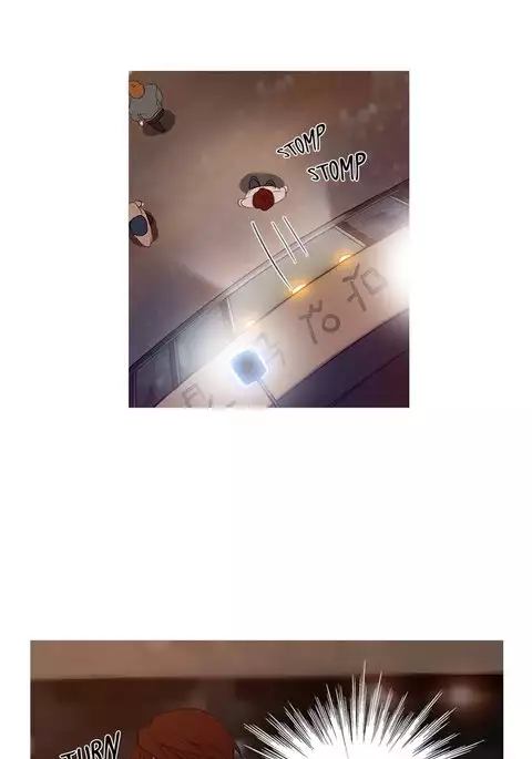 Scandal of the Witch Ch.1-38