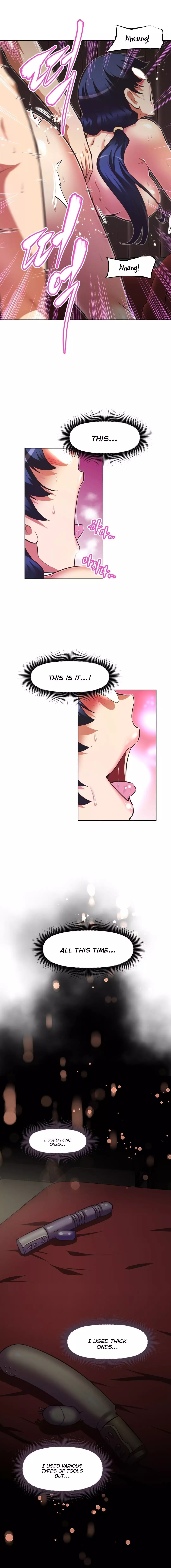 Brawling Go Ch.76-117