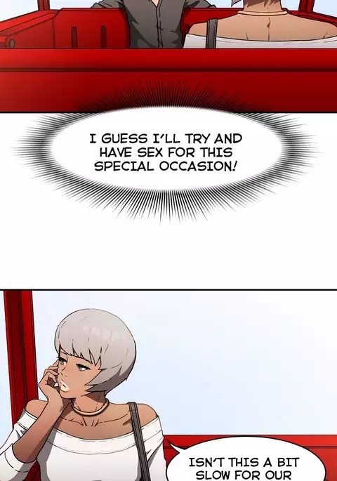 Refrain Love Ch.1-37