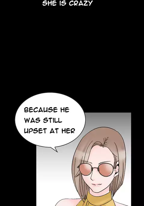 The Taste of Hands Ch.1-43