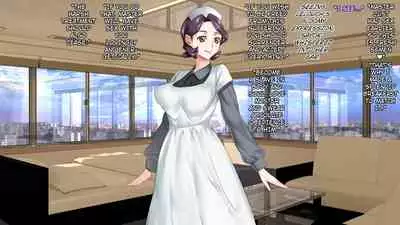 Reborn Prince Introduction: The abandoned prince is a female slave