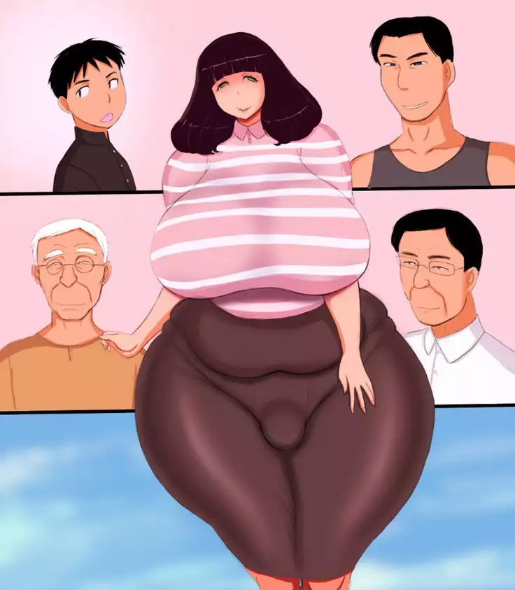 Mesubuta Shiiku Monogatari