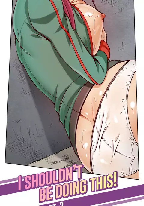 Secret Folder Ch.1-12