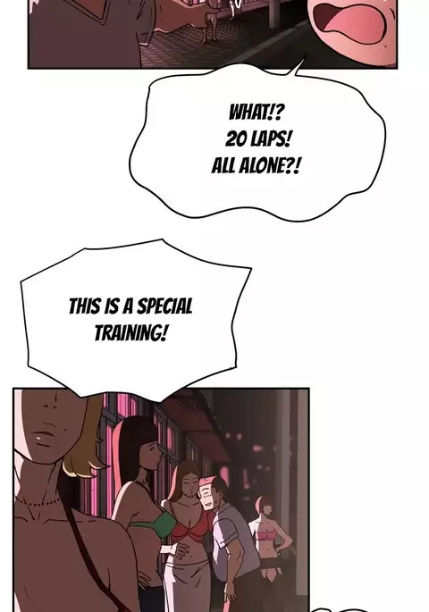 Refrain Love Ch.1-34