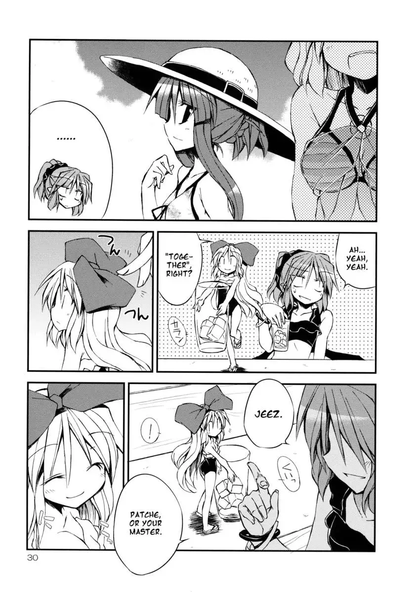 Classes for those bad with summer