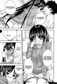 [Arsenal] I, My, Me, Mine Ch. 3-6, 10 [English] [CEDR777]