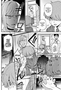 [Kumano Tooru] Ijime Ijirare | Bully and the Bullied (COMIC Penguin Club 2018-05) [English] [Shippoyasha] [Digital]