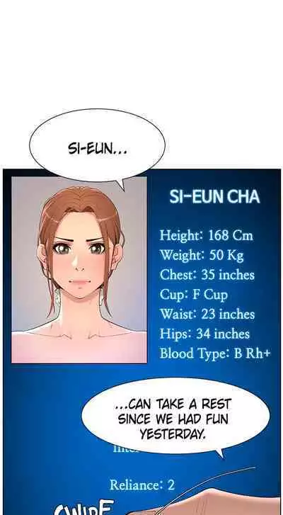 APP for the Emperor of the Night 1-25