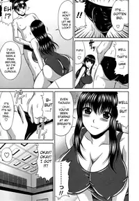 [Kai Hiroyuki] Love Kachuu | Lover's Time Ch. 1-10 [English] [biribiri + Sei-Jin + The Lusty Lady Project]