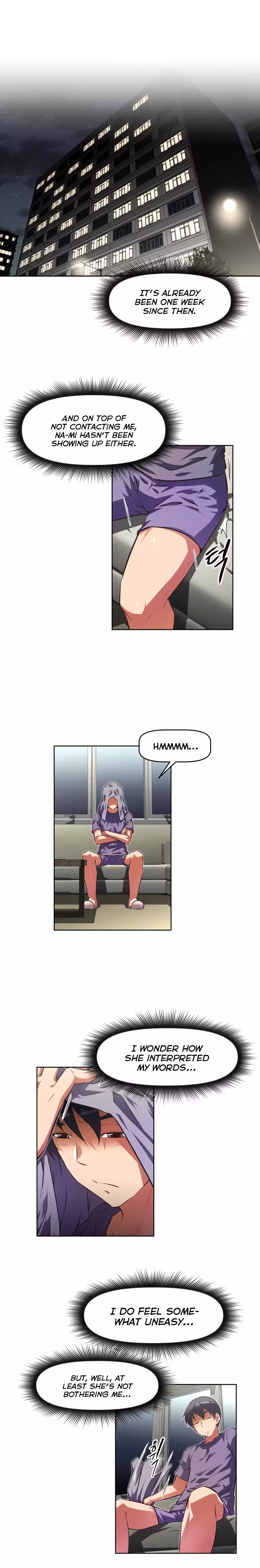 Brawling Go Ch.76-117