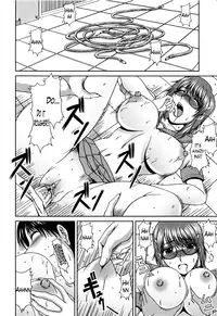 [Kai Hiroyuki] Love Kachuu | Lover's Time Ch. 1-10 [English] [biribiri + Sei-Jin + The Lusty Lady Project]