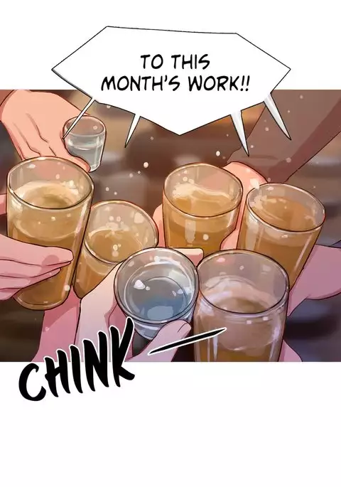 Scandal of the Witch Ch.1-22