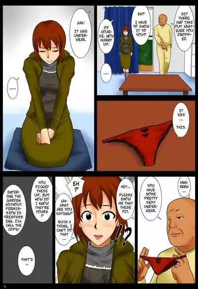 Otoshimono | Lost Item